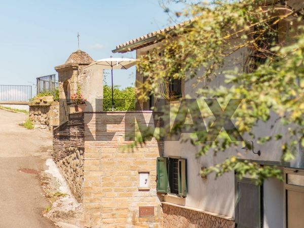 Villa singola Ischia di Castro, VT Vendita - Foto 3