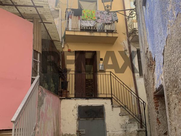 Casa Indipendente Nicastro, Lamezia Terme, CZ Vendita