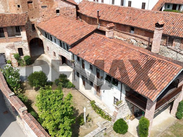 Casa Indipendente Salussola, BI Vendita