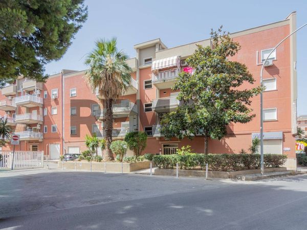 Appartamento Partinico, PA Vendita