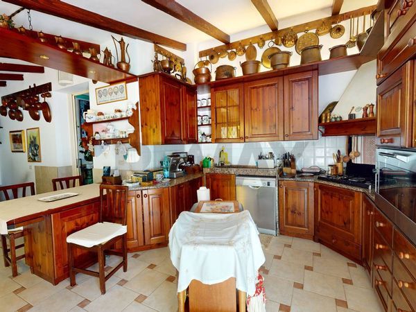 Villa singola Voltri, Genova, GE Vendita - Foto 4