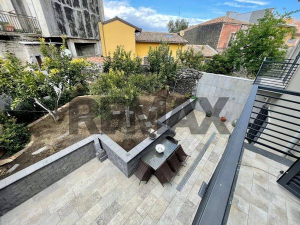 Casa Indipendente Tremestieri Etneo, CT Vendita - Foto 3