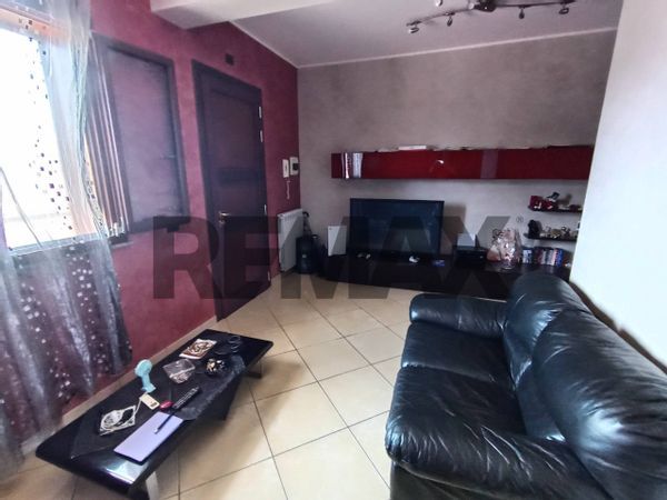 Appartamento Città Giardino, Melilli, SR Vendita