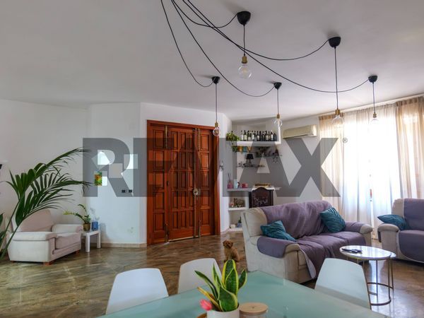 Appartamento Taverna Catena, Vairano Patenora, CE Vendita