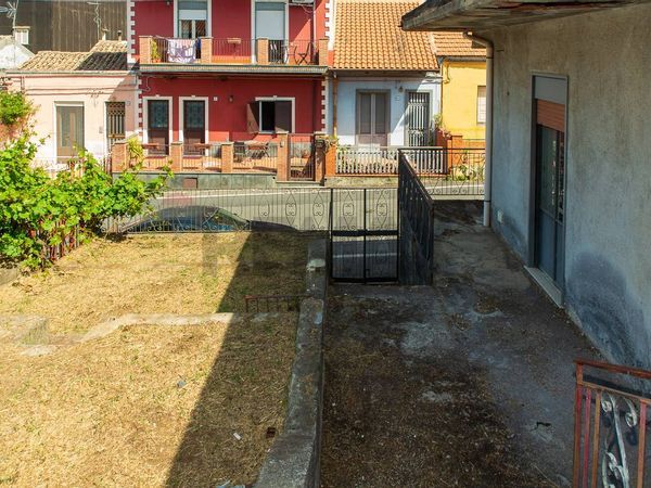 Casa Indipendente Ragalna, CT Vendita - Foto 4