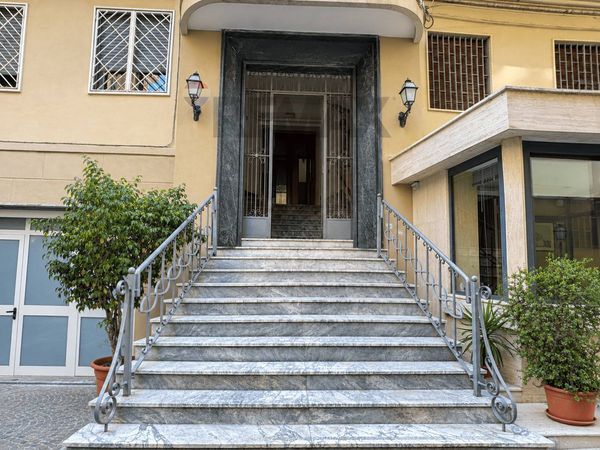 Appartamento Vomero, Napoli, NA Vendita - Foto 3