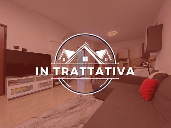 Porzione di casa Saltrio, VA Vendita
