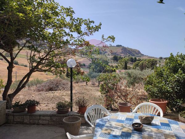 Villa o villino Santa Ninfa, TP Vendita - Foto 4