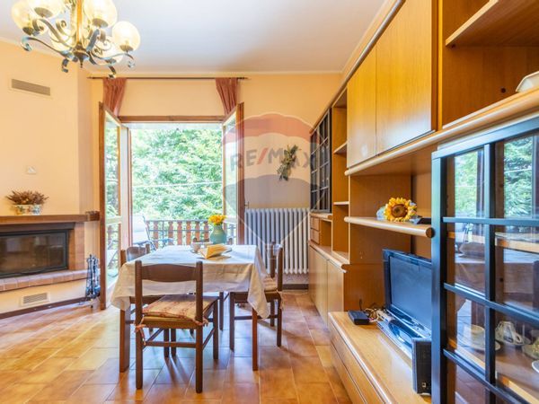 Appartamento Maggio, Cremeno, LC Vendita - Foto 4