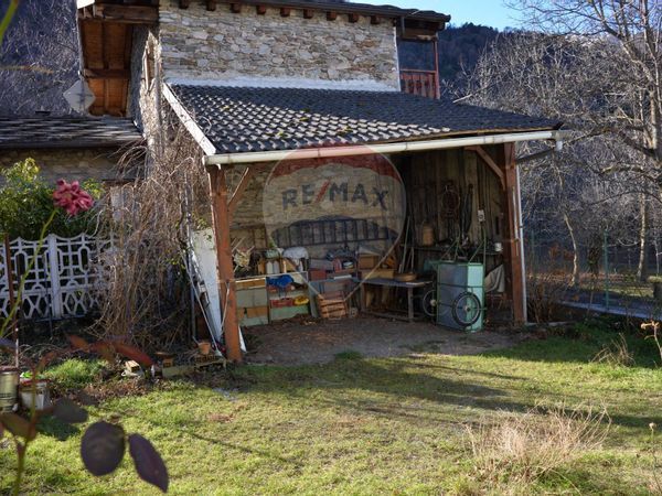 Casa Semindipendente Mattie, TO Vendita