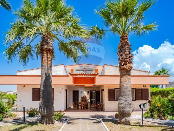 Villetta bifamiliare Manfredonia, FG Vendita