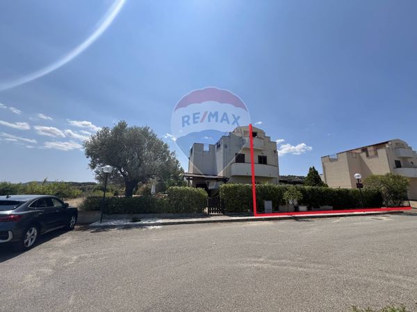 Porzione di villa Rocca Imperiale, CS Vendita