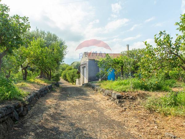 Terreno Santa Tecla Di Acireale, Acireale, CT Vendita - Foto 2