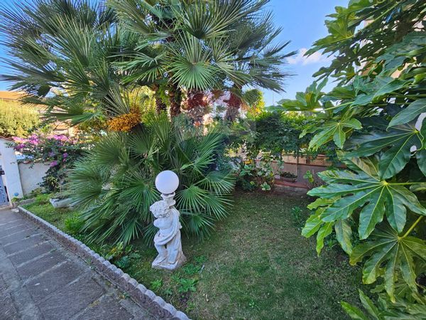 Villa a schiera Populonia Stazione, Piombino, LI Vendita - Foto 3