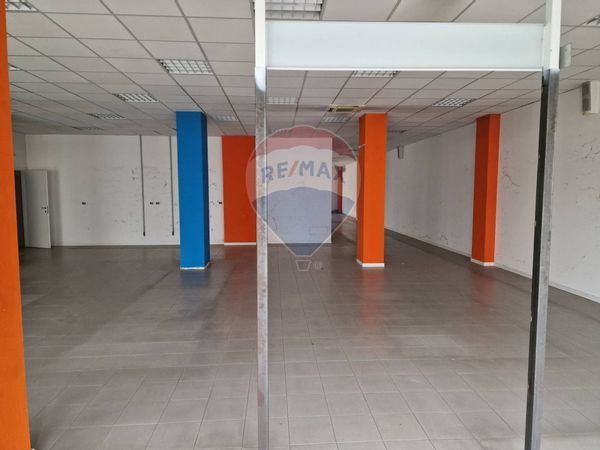 Locale Commerciale Zona Ibis, Cremona, CR Affitto - Foto 4