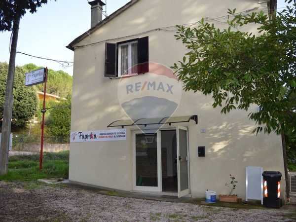 Negozio Colle Umberto I, Perugia, PG Affitto