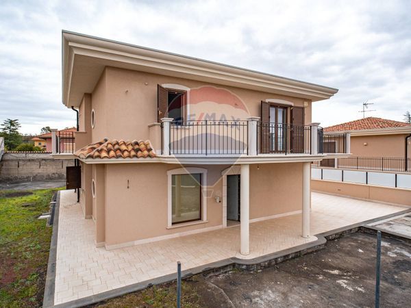 Villa singola Mascalucia, CT Vendita - Foto 3