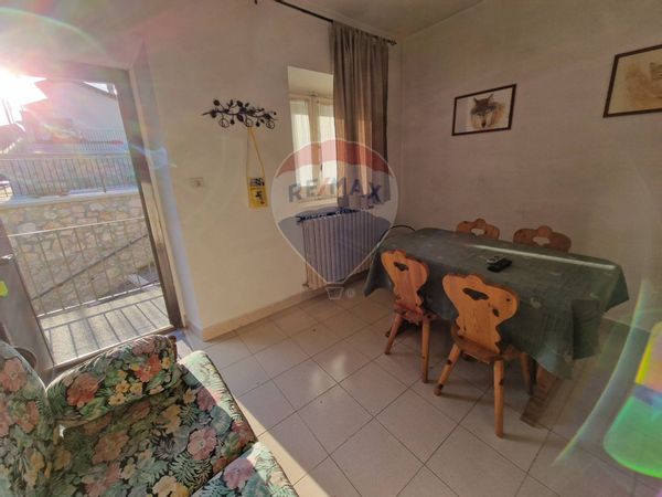 Appartamento Villetta Barrea, AQ Vendita - Foto 3