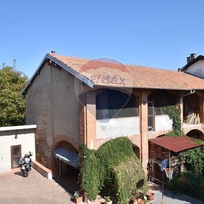 Cascina/Casale Divignano, NO Vendita - Foto 3