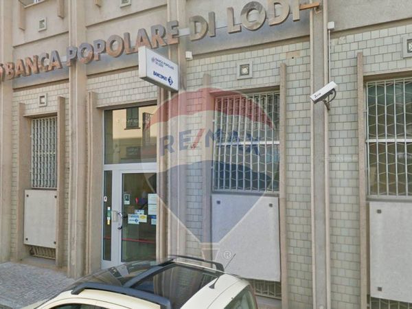 Locale Commerciale Sannazzaro de' Burgondi, PV Vendita - Foto 3