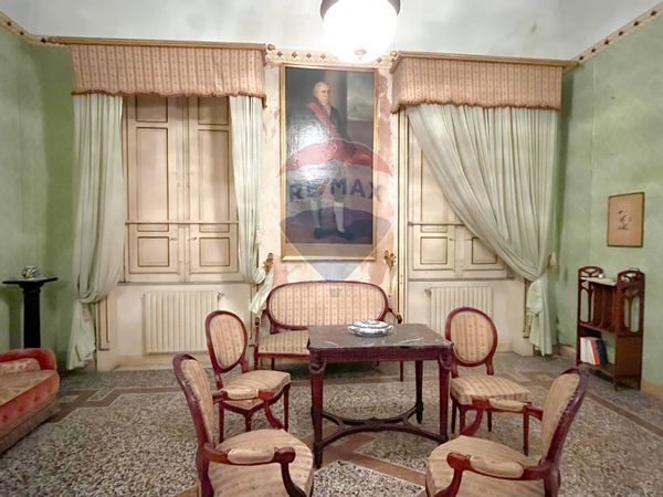 Villa o villino Politeama, Palermo, PA Vendita - Foto 3