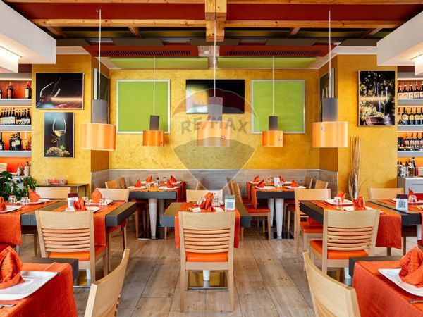 Ristorante Capena, RM Vendita - Foto 4