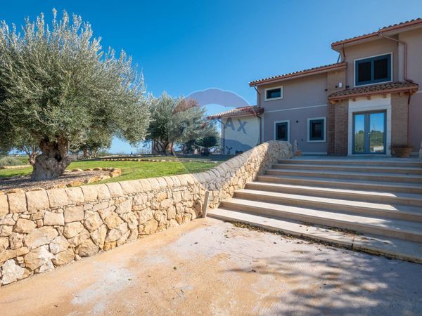 Villa singola Noto, SR Vendita - Foto 3