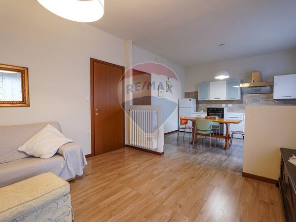 Porzione di casa Val Brembilla, BG Vendita