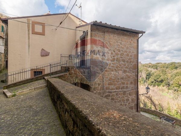 Appartamento Ischia di Castro, VT Vendita - Foto 3