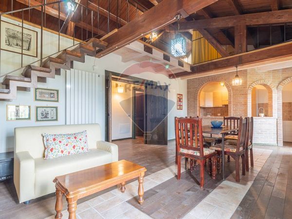 Appartamento Ischia di Castro, VT Vendita