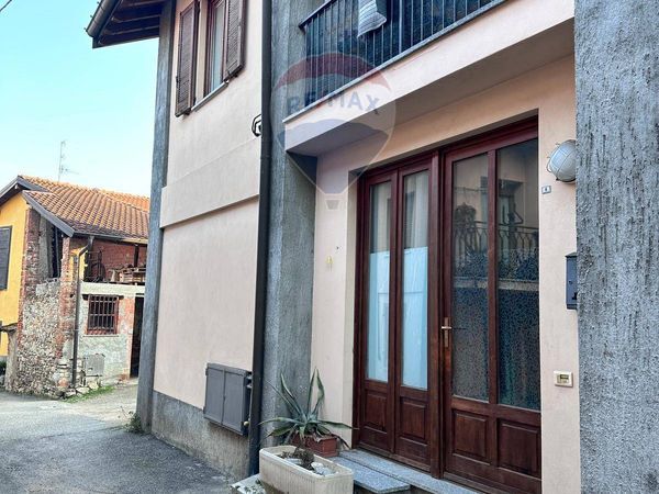 Appartamento Malgesso, VA Vendita - Foto 3