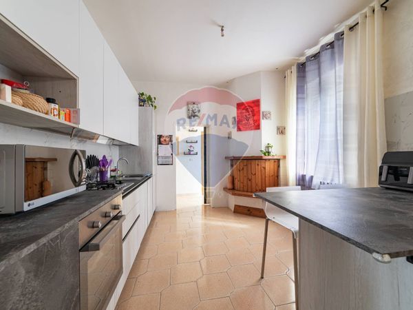 Casa Semindipendente Maiolati Spontini, AN Vendita - Foto 4