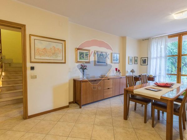 Villa a schiera Serra Secca, Sassari, SS Vendita - Foto 3