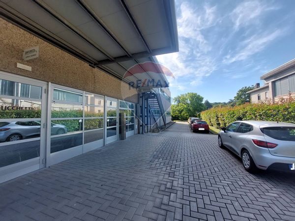 Capannone Industriale Collecchio, PR Affitto - Foto 2