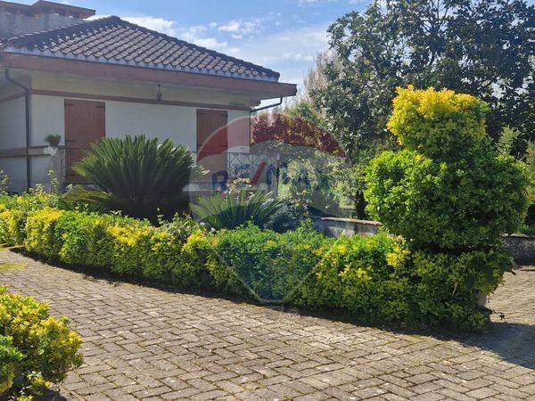 Villa singola Spigno Saturnia, LT Vendita - Foto 3