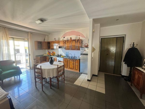 Appartamento Schiavonea, Corigliano-Rossano, CS Vendita - Foto 2