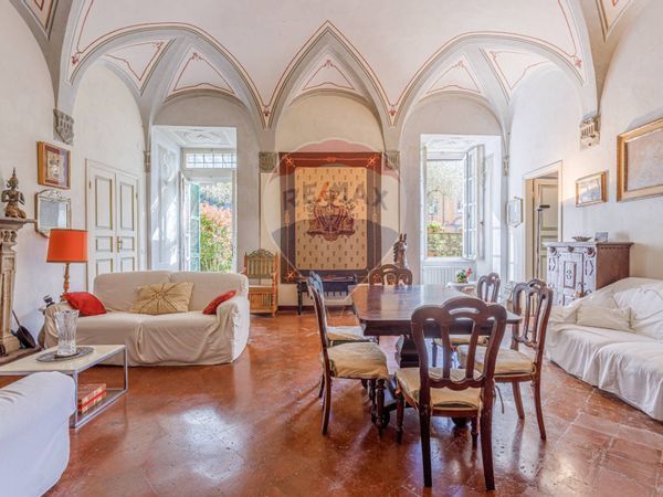 Appartamento Zona Centro Storico, Pontremoli, MS Vendita