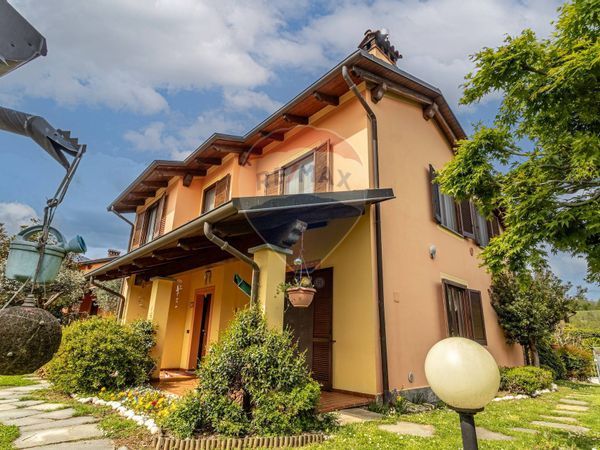 Villa singola Occhieppo Superiore, BI Vendita - Foto 2