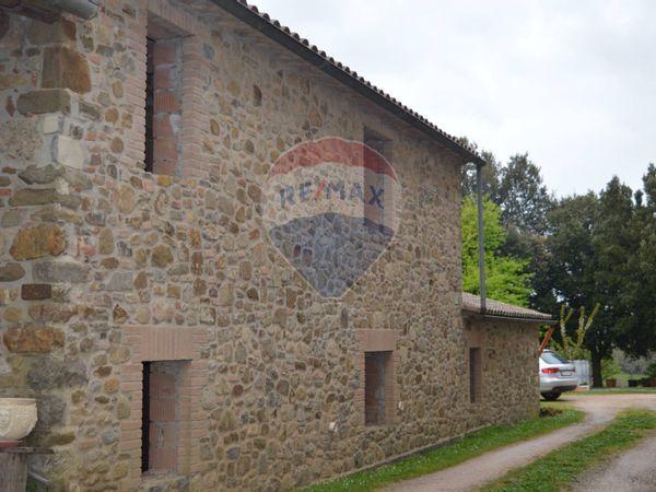 Cascina/Casale Frattaguida, Parrano, TR Vendita - Foto 3