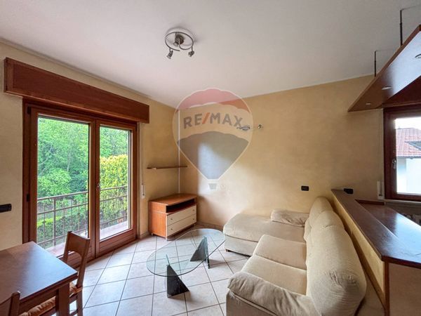 Appartamento Saltrio, VA Vendita - Foto 3