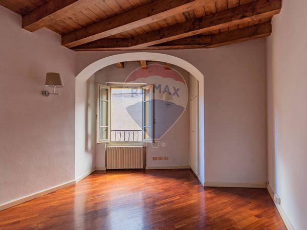 Appartamento Centro storico pregiato, Brescia, BS Affitto - Foto 3