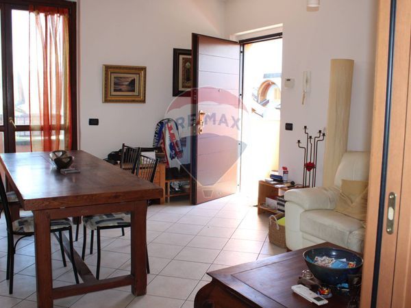 Appartamento Chignolo d'Isola, BG Vendita - Foto 4