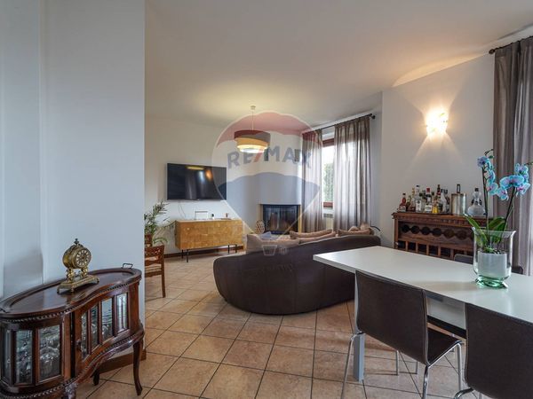 Villetta bifamiliare Bonate Sotto, BG Vendita - Foto 4