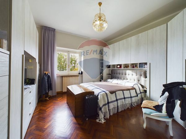 Appartamento Campagnano di Roma, RM Vendita