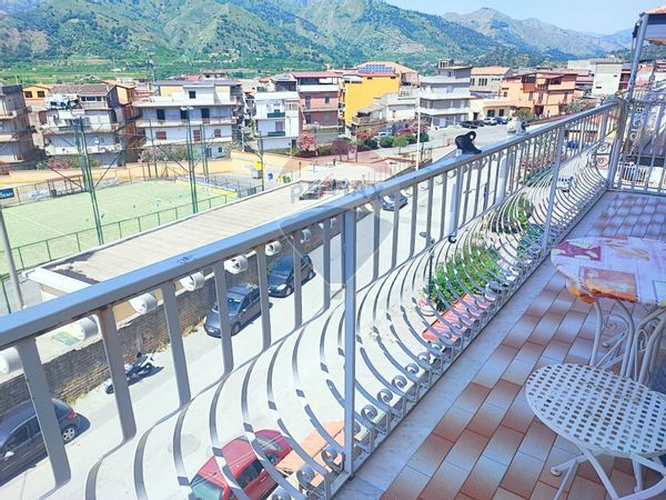 Appartamento Gaggi, ME Vendita - Foto 2