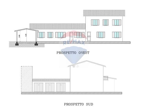 Appartamento Cadelbosco di Sopra, Cadelbosco di Sopra, RE Vendita - Foto 4