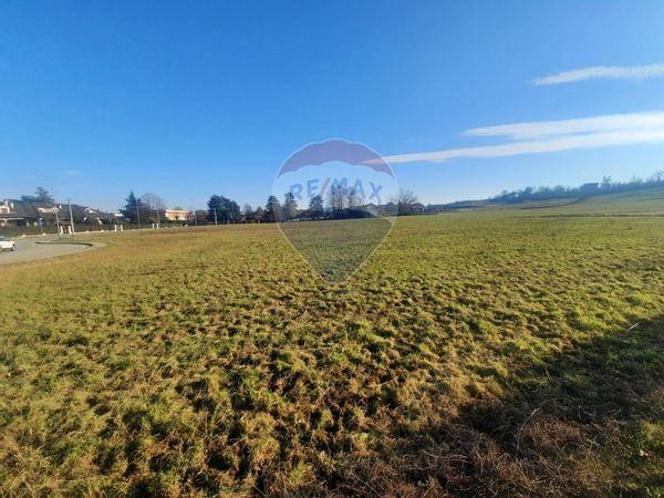 Terreno Edificabile Pellizzari, Pecetto di Valenza, AL Vendita - Foto 2