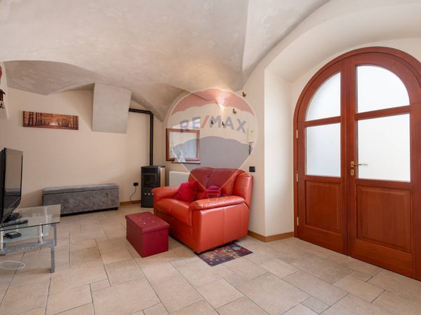 Porzione di casa Zogno, BG Vendita - Foto 3