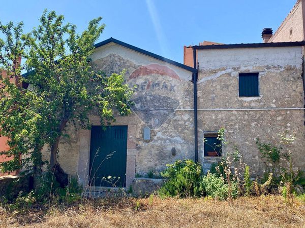 Rustico Castellammare Del Golfo, Castellammare del Golfo, TP Vendita - Foto 4