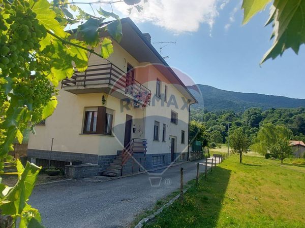 Casa Indipendente Cuvio, VA Vendita